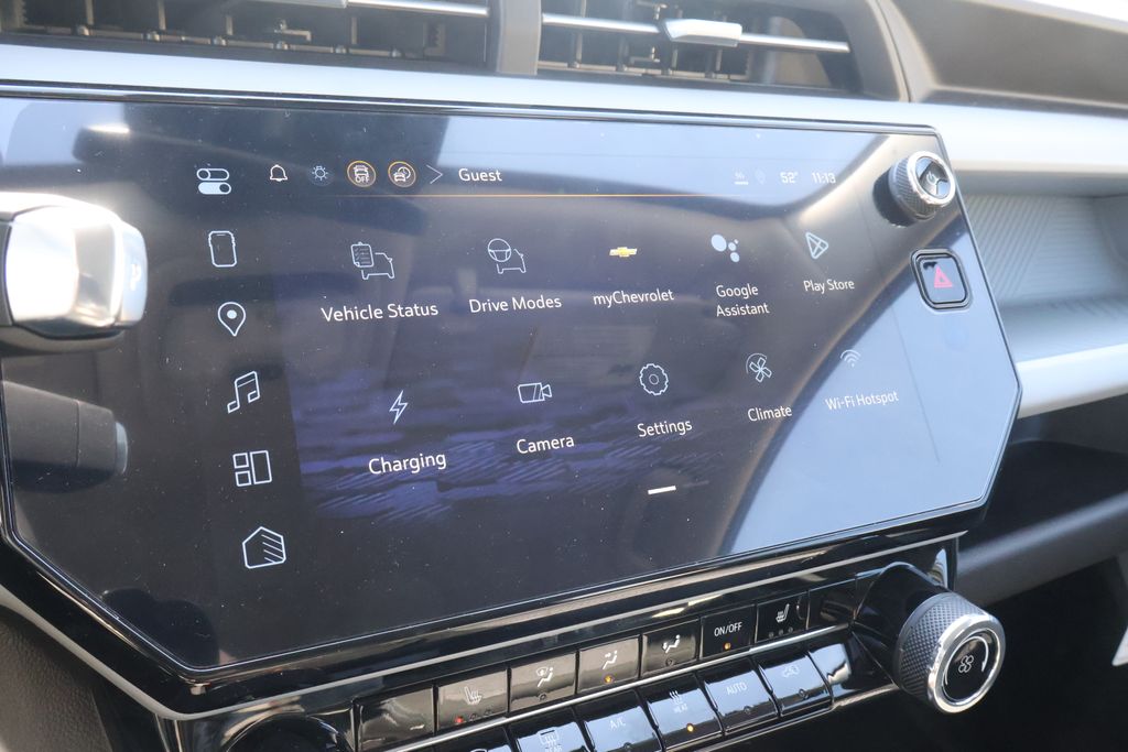 Thumbnail: 2027 Chevrolet Bolt EV - 26