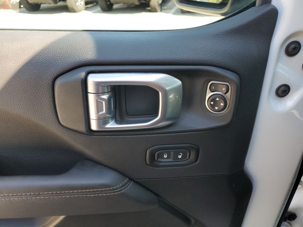 Used Car 2022 Jeep Gladiator  High Altitude For Sale Under $40,000 In Austin, Texas