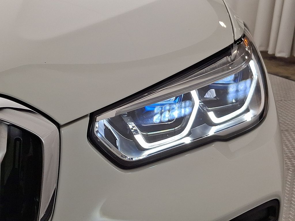 2023 BMW X5 xDrive40i 9