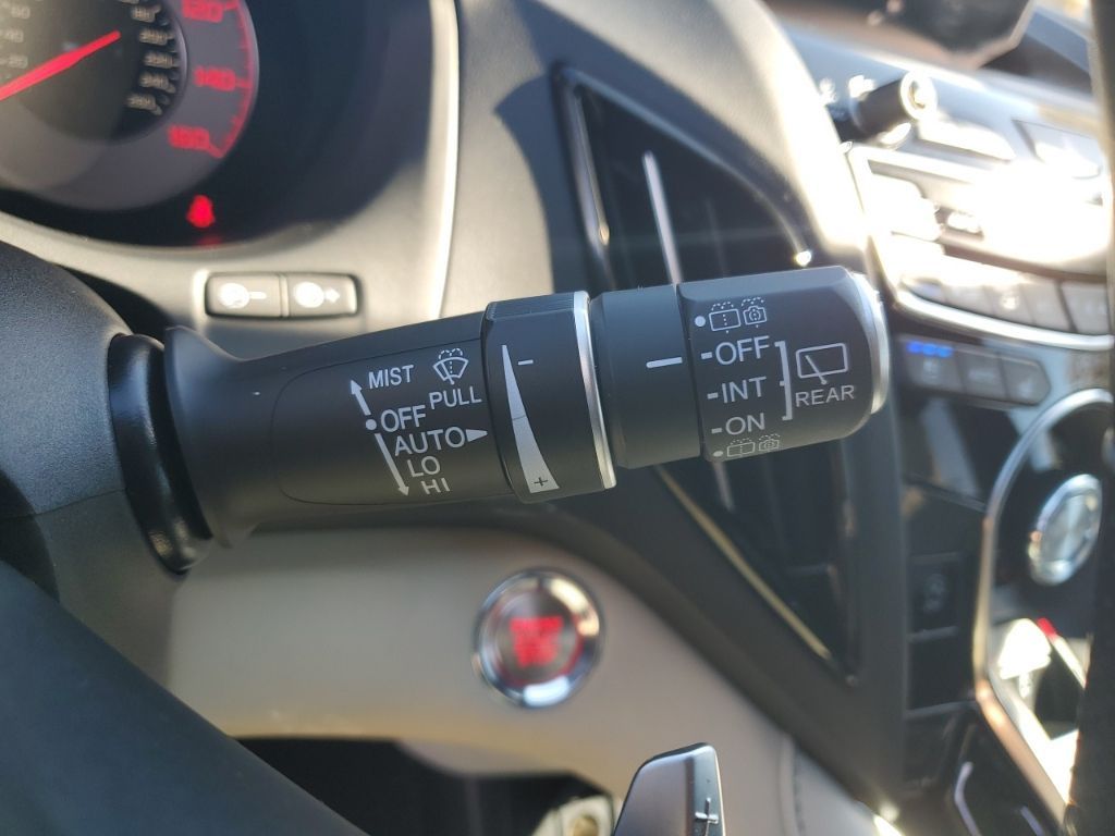 Used Car 2025 Acura Rdx  A-spec Advance Package For Sale Under $50,000 In Austin, Texas