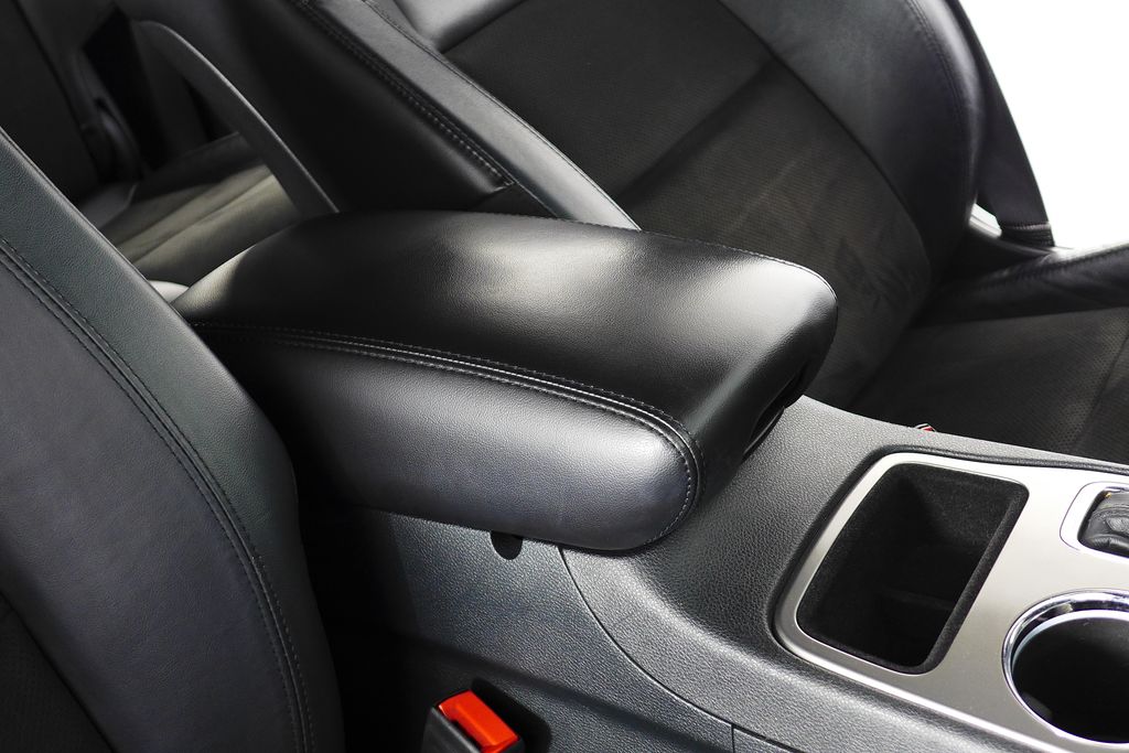 Thumbnail: 2022 Jeep Grand Cherokee - 15