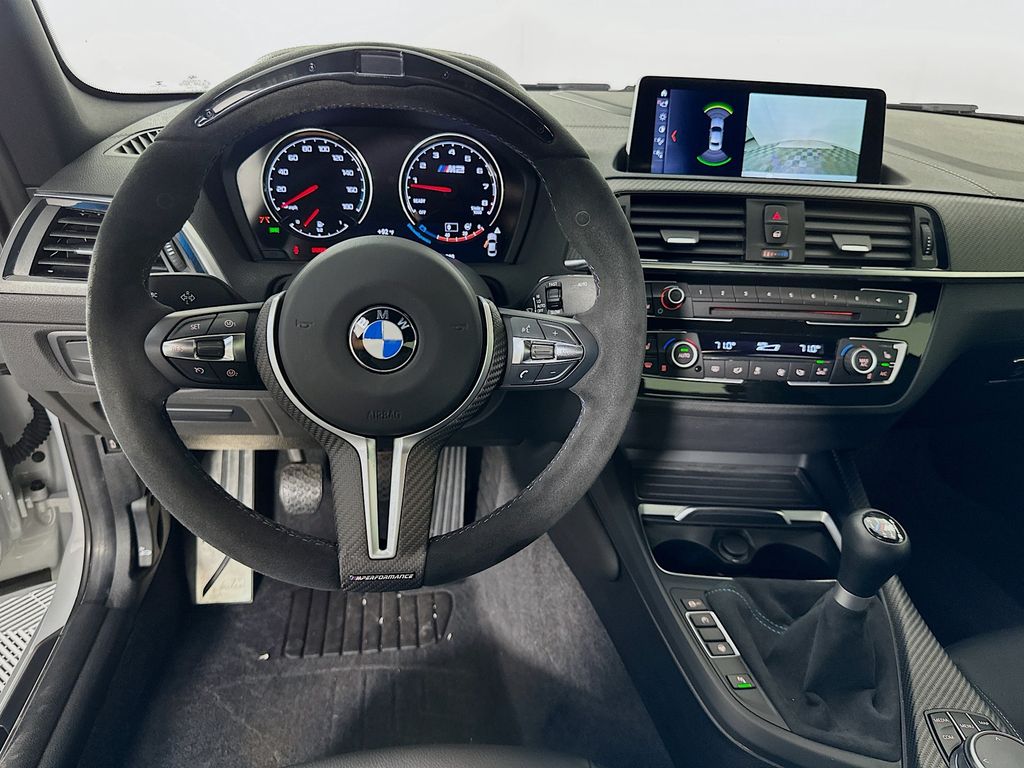 Thumbnail: 2019 BMW M2 - 22