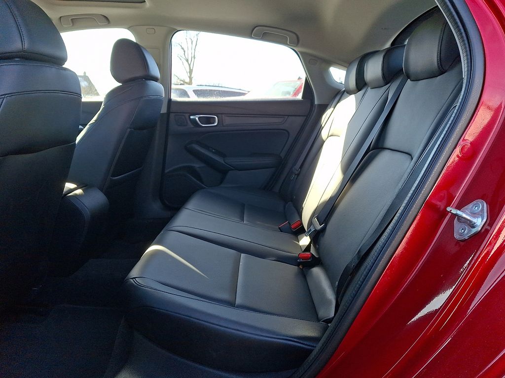 2023 Acura Integra Base - 11