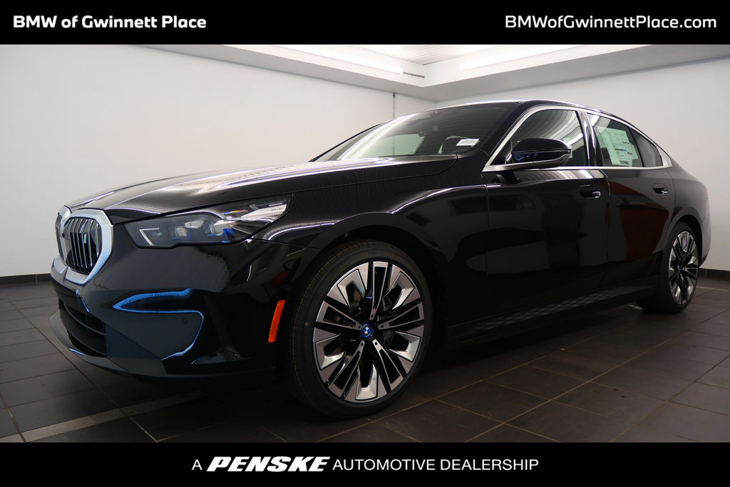 2025 BMW i5 xDrive40 -
                Duluth, GA