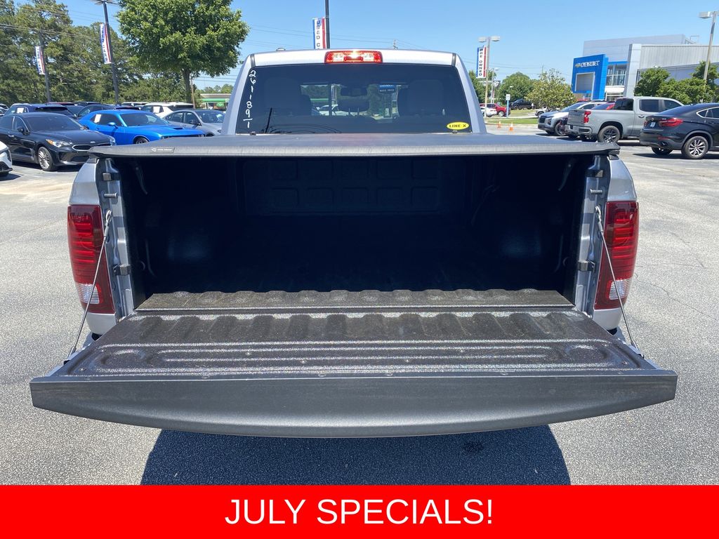 Used 2022 Ram 1500 Classic Truck