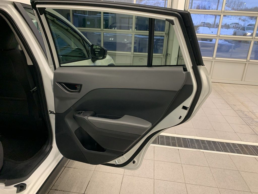 New 2026 White Subaru Premium image 17