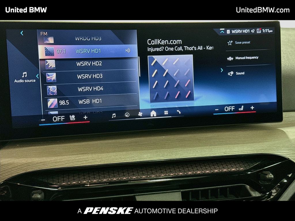Thumbnail: 2025 BMW 4 Series - 8