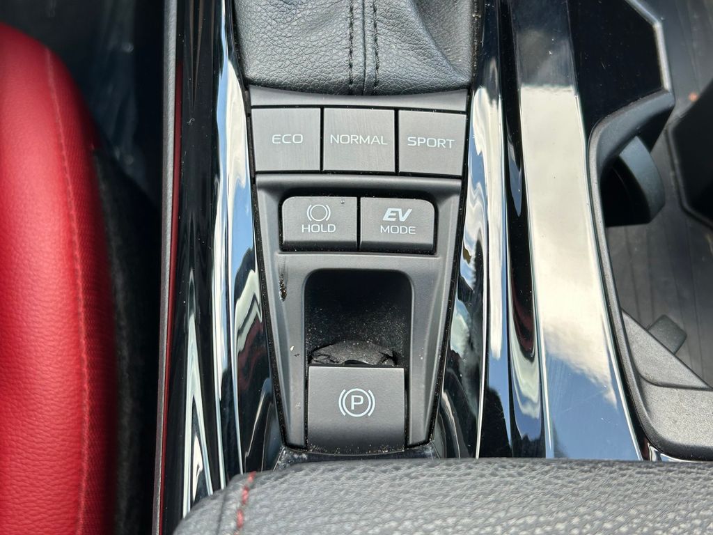 Used 2025 Toyota Camry Sedan