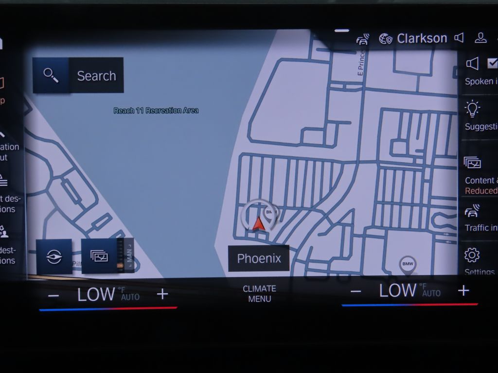 Thumbnail: 2023 BMW X1 - 15