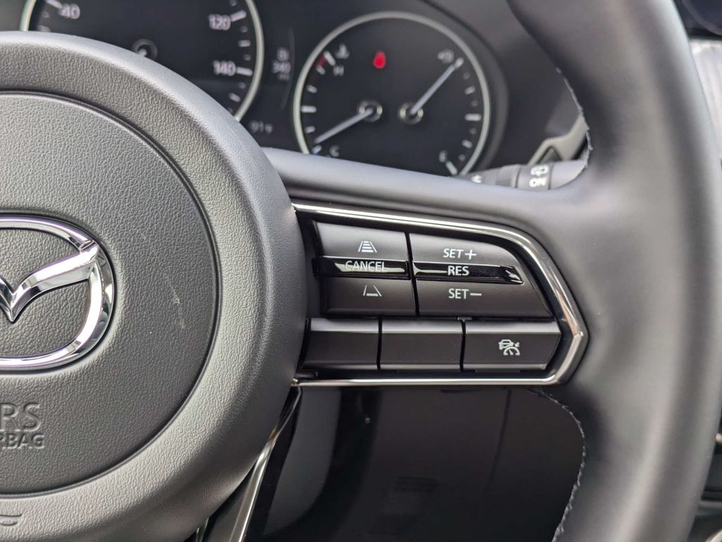 2026 Mazda CX-90 3.3 Turbo Select