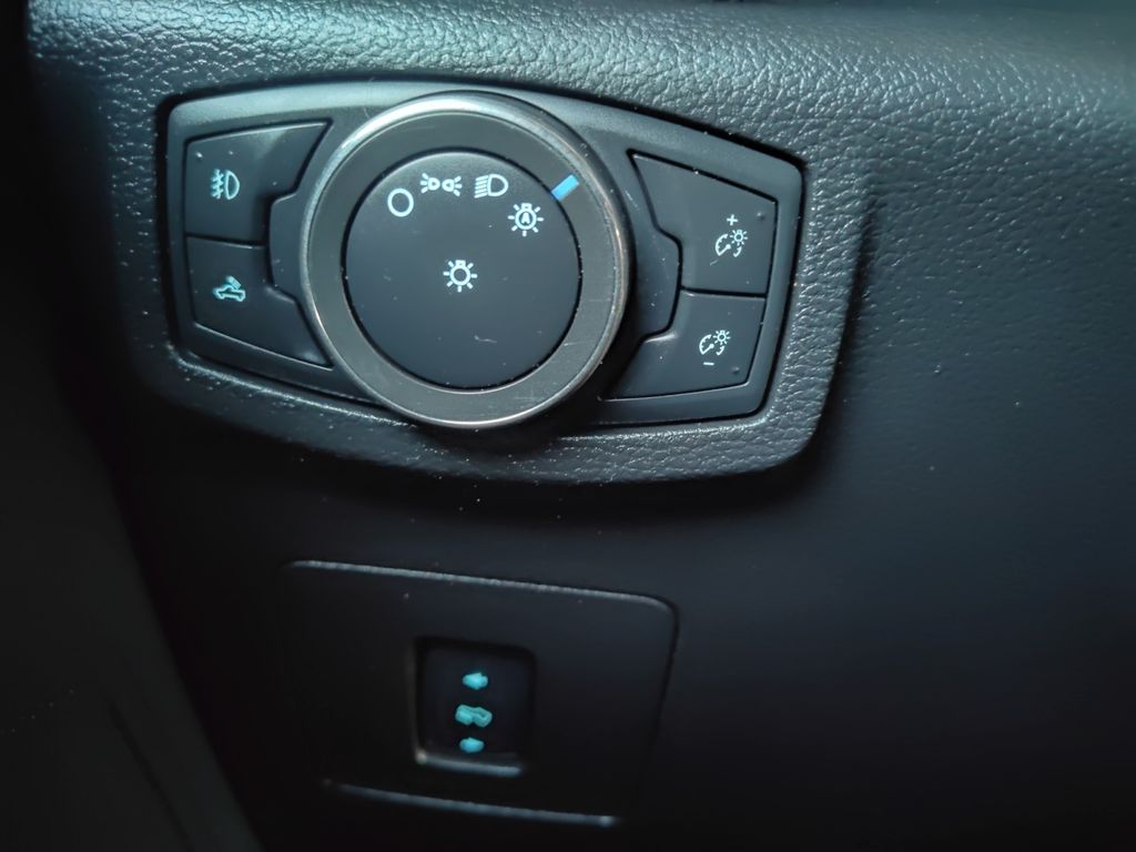 Used Car 2015 Ford F-150  For Sale In Austin, Texas