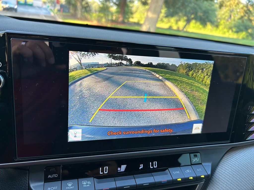 Thumbnail: 2026 Toyota Camry - 26
