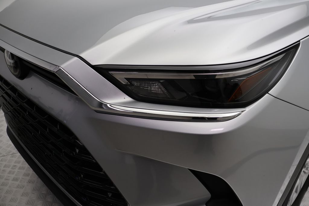 Thumbnail: 2025 Toyota Grand Highlander - 3