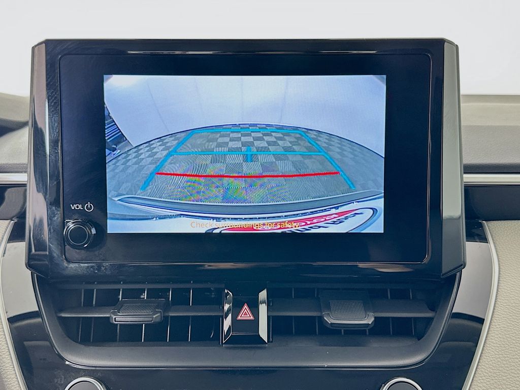 Thumbnail: 2024 Toyota Corolla - 13