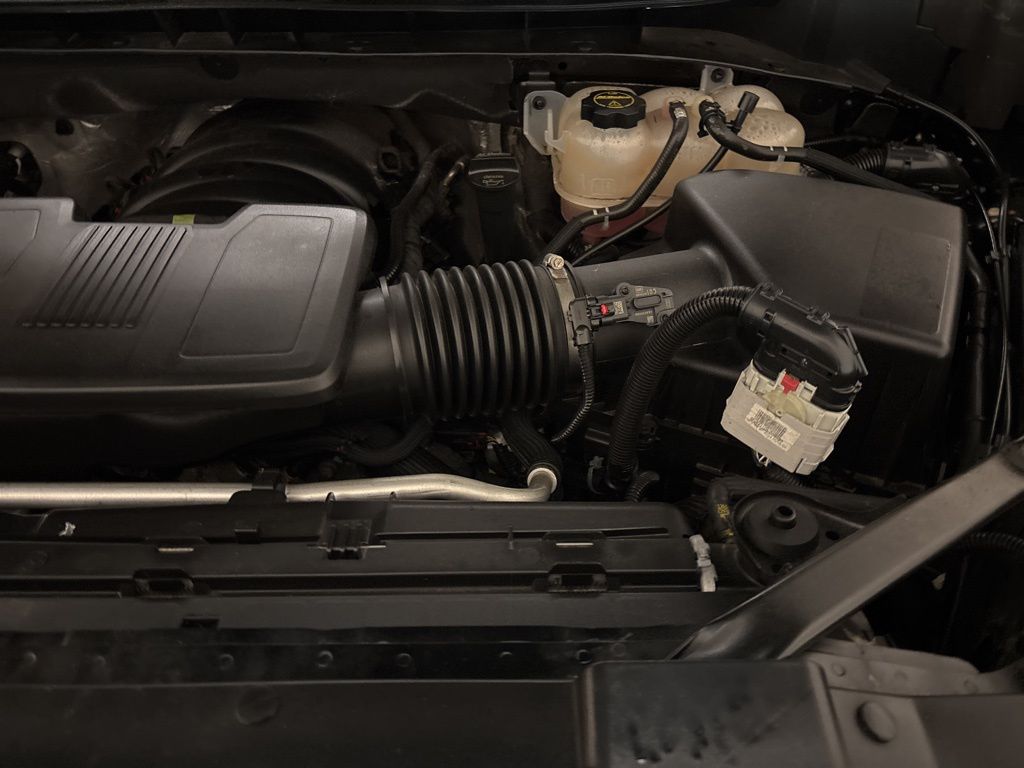 Used 2025 Chevrolet Silverado 1500 For Sale in Bedford, OH