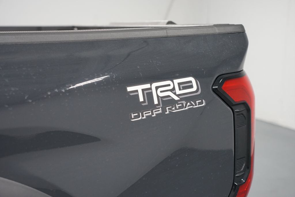 Thumbnail: 2025 Toyota Tacoma - 11
