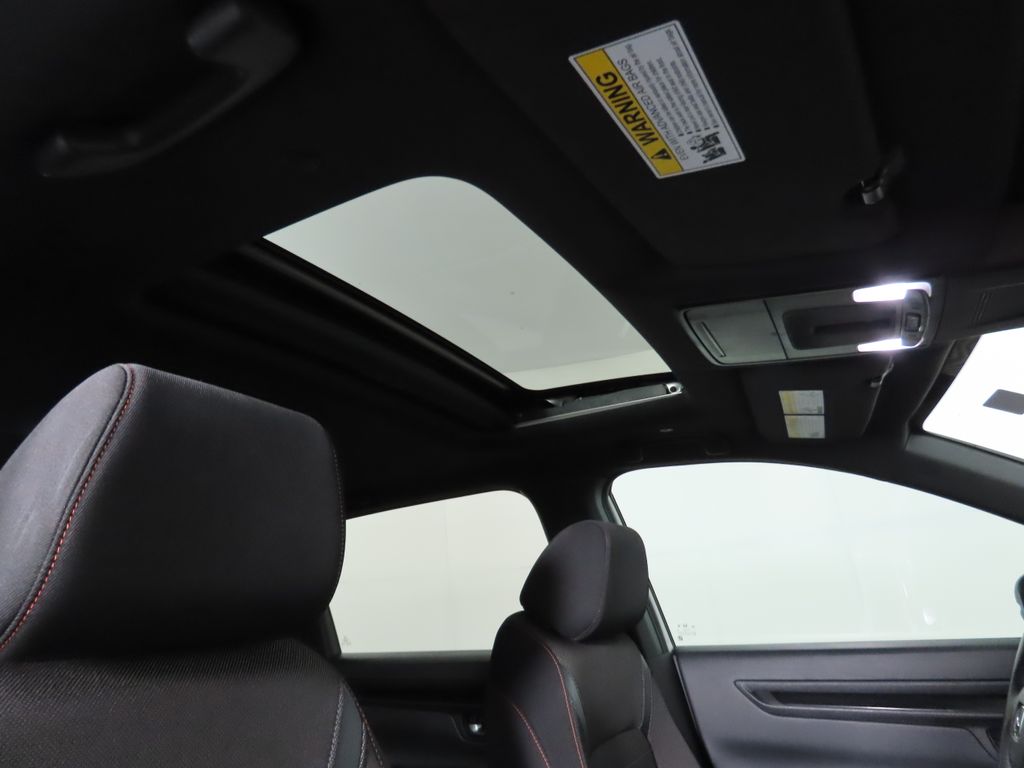 2023 Honda CR-V Sport 15