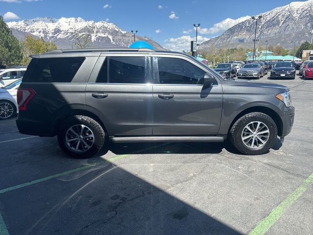 2020 Ford Expedition XLT 9