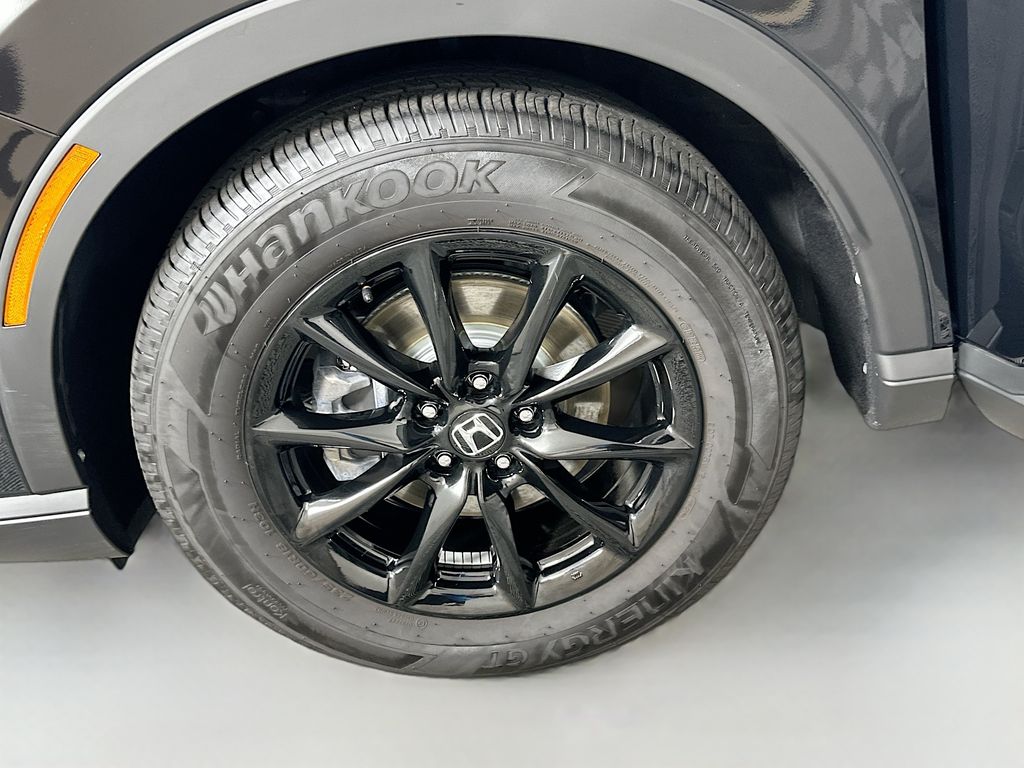 Thumbnail: 2026 Honda CR-V - 31