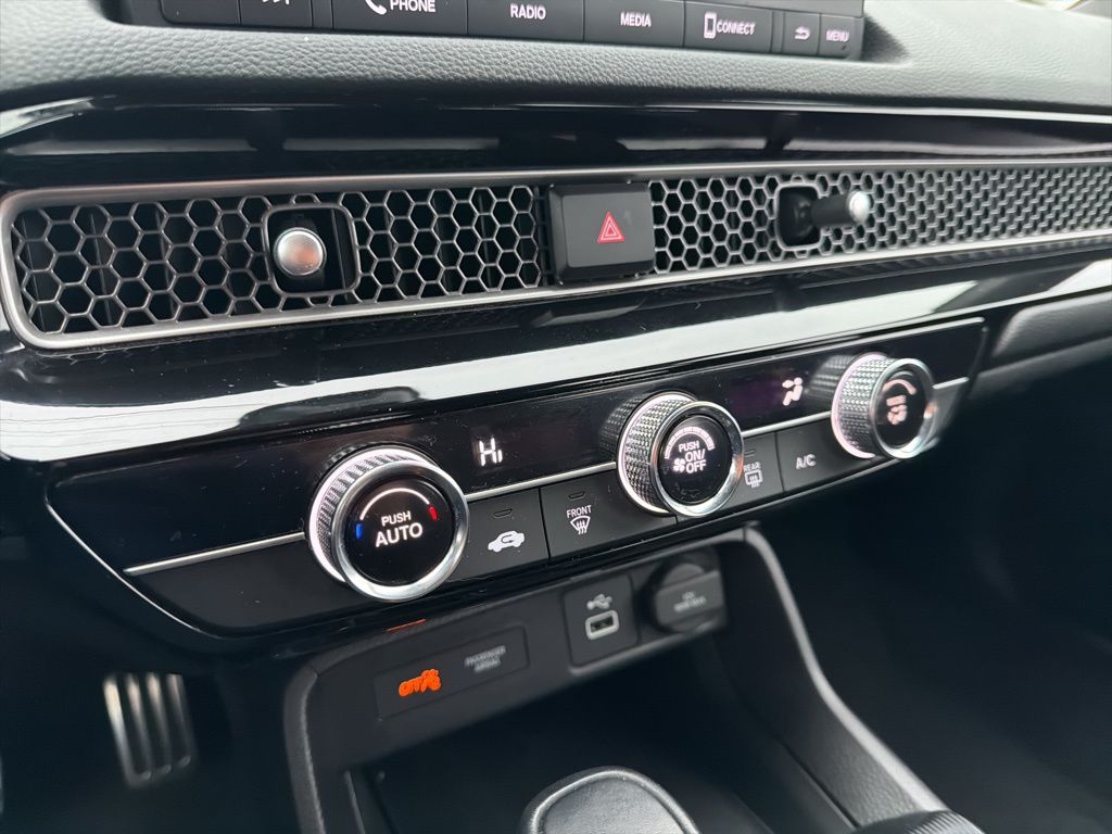 Thumbnail: 2023 Honda Civic - 31