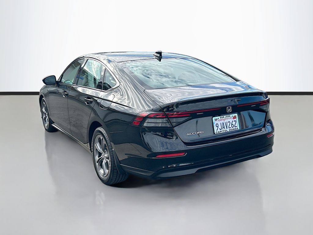 Thumbnail: 2023 Honda Accord - 7