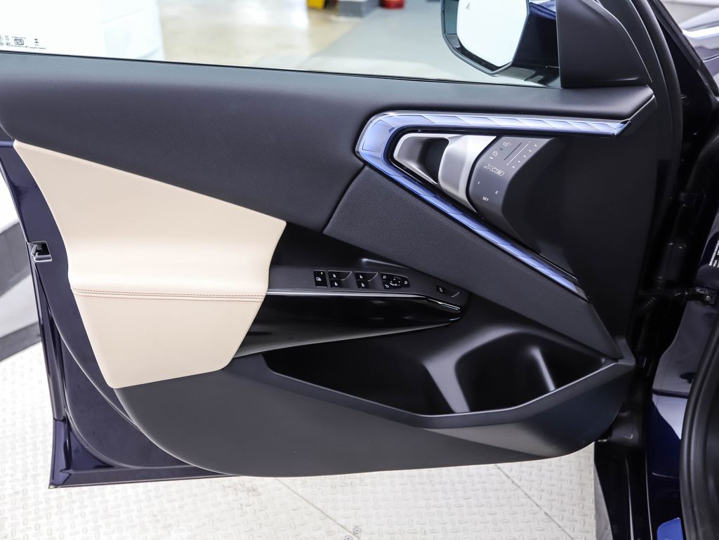 Thumbnail: 2026 BMW X3 - 9