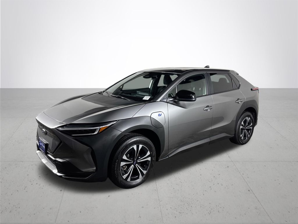 2023 Subaru Solterra Premium