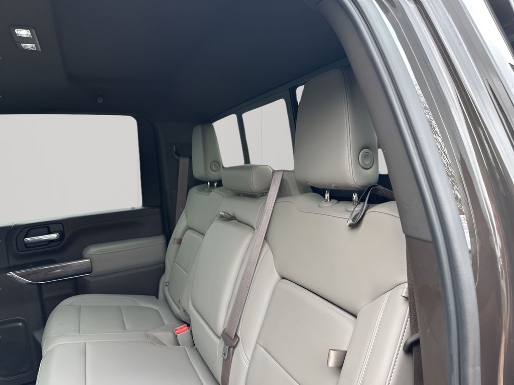 Used Car 2020 Chevrolet Silverado 2500hd  Ltz For Sale Under $50,000 In Austin, Texas