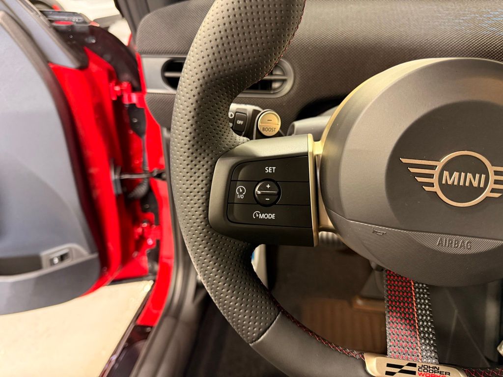 Thumbnail: 2026 MINI Cooper - 13