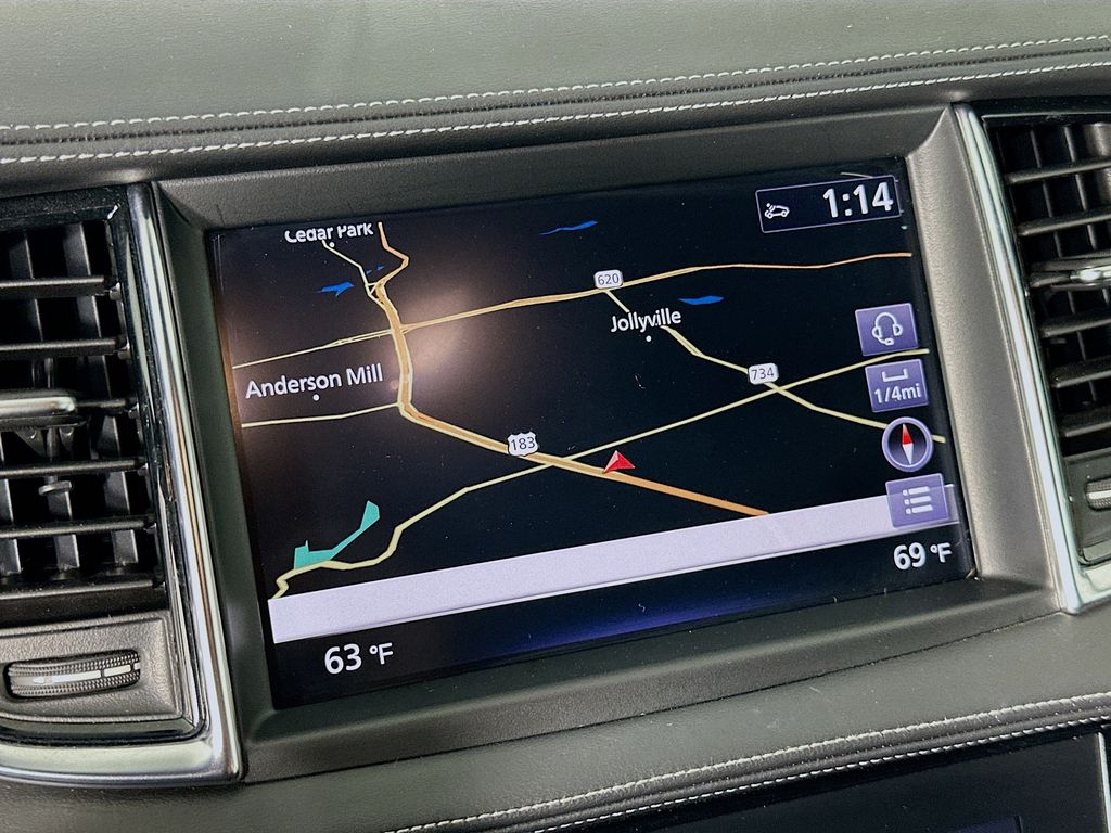 2022 INFINITI QX55 Essential 13