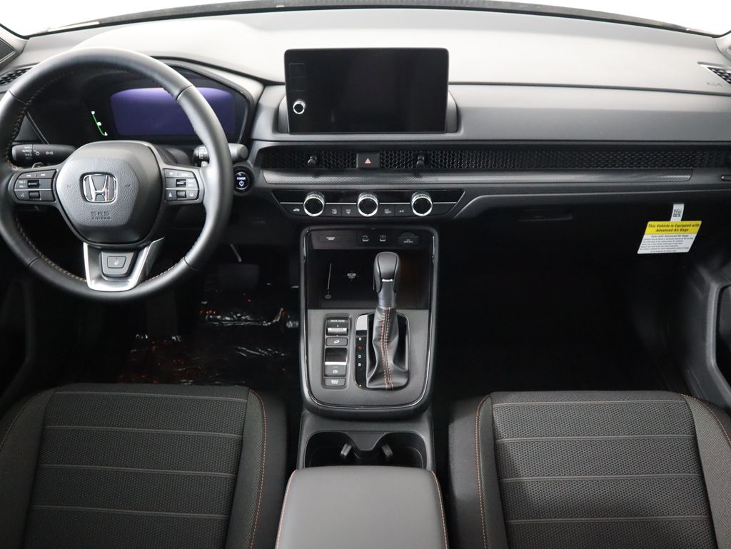 Thumbnail: 2026 Honda CR-V - 13