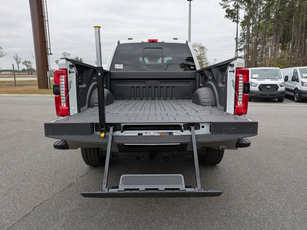 2026 Ford F-350 King Ranch