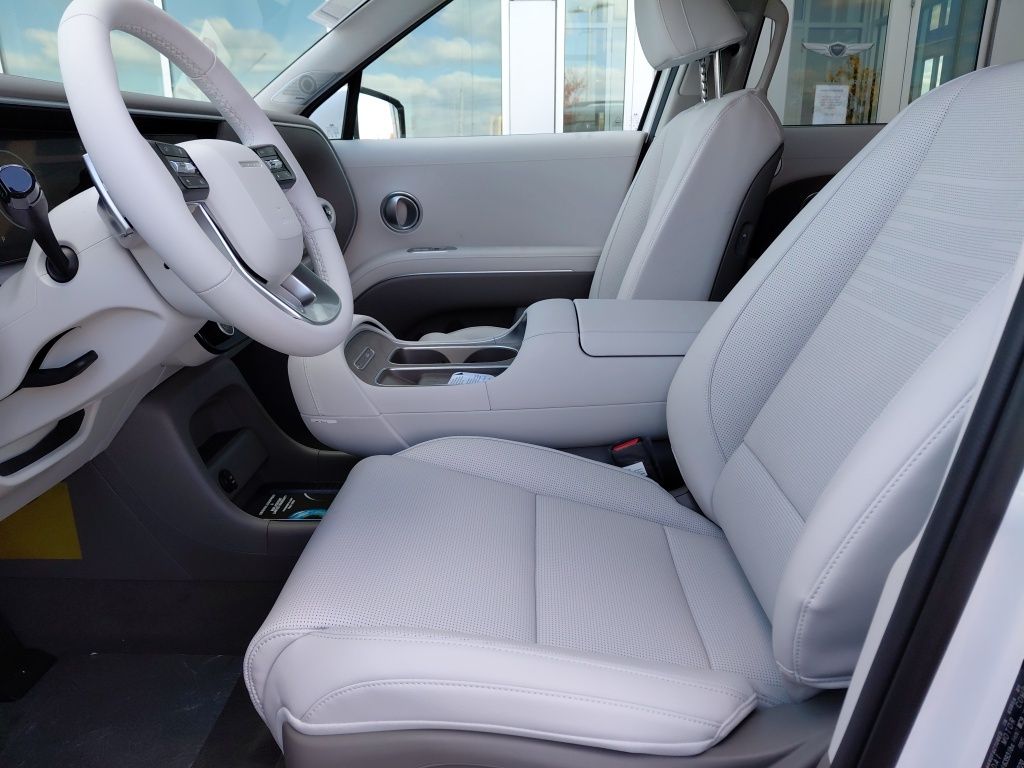 Thumbnail: 2026 Hyundai Palisade - 16