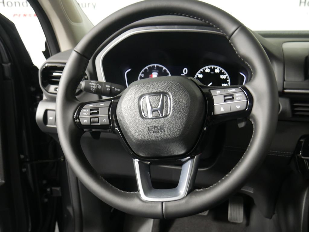 Thumbnail: 2025 Honda Pilot - 13