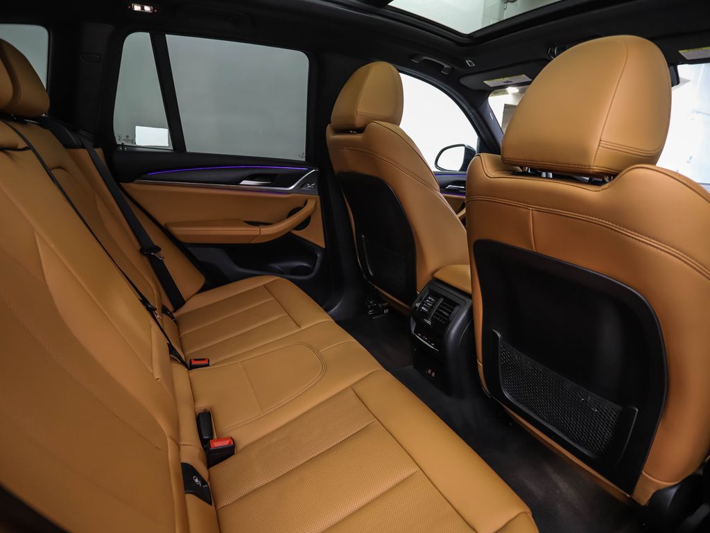 Thumbnail: 2023 BMW X3 - 26