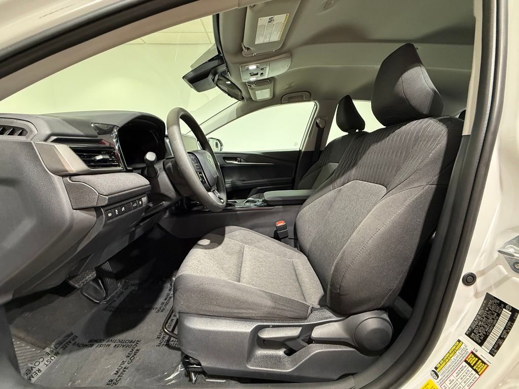 Thumbnail: 2026 Toyota Camry - 12
