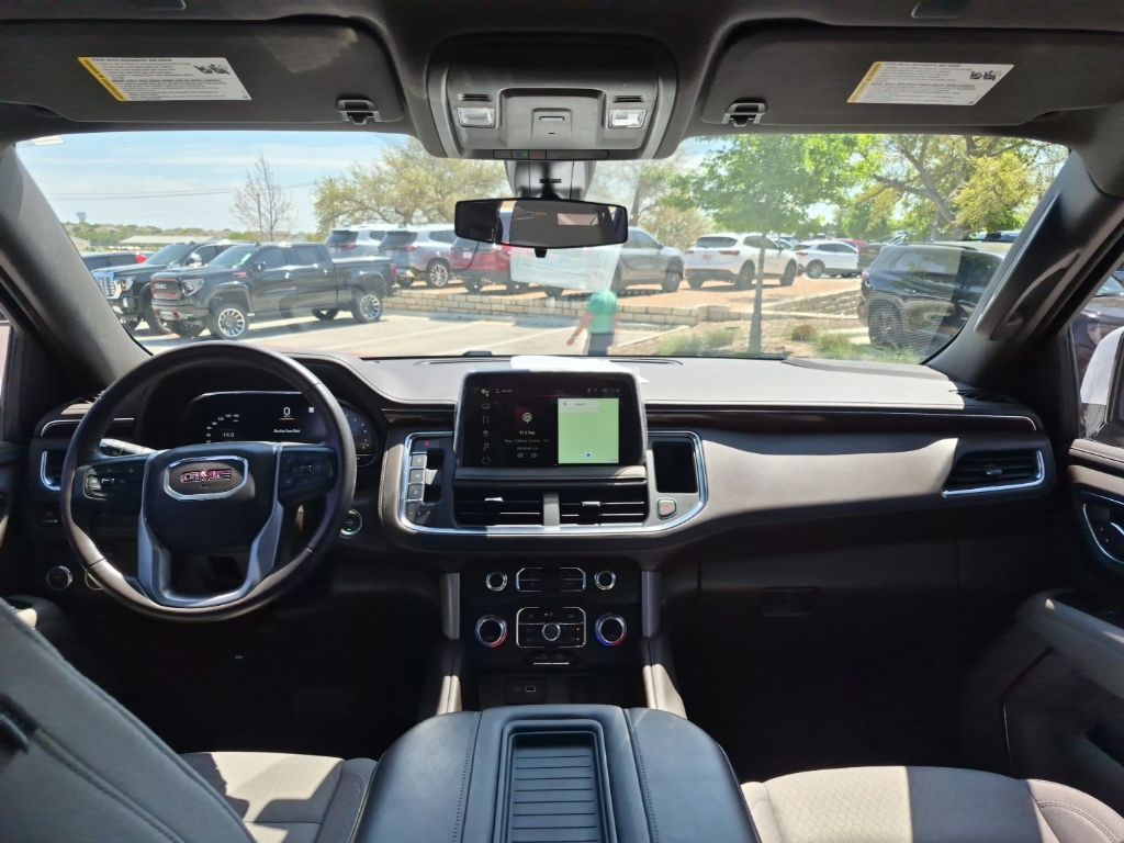 Used Car 2022 Gmc Yukon Xl  Sle For Sale Under $50,000 In Austin, Texas