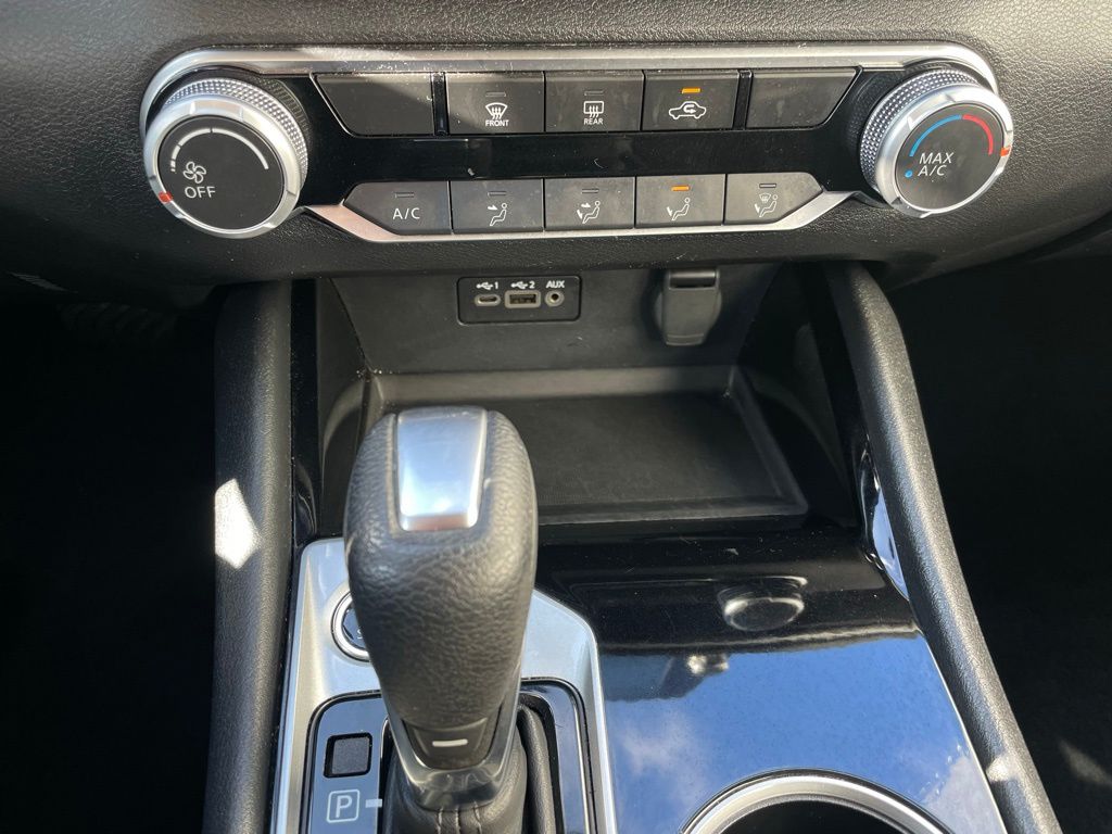 Thumbnail: 2024 Nissan Altima - 19