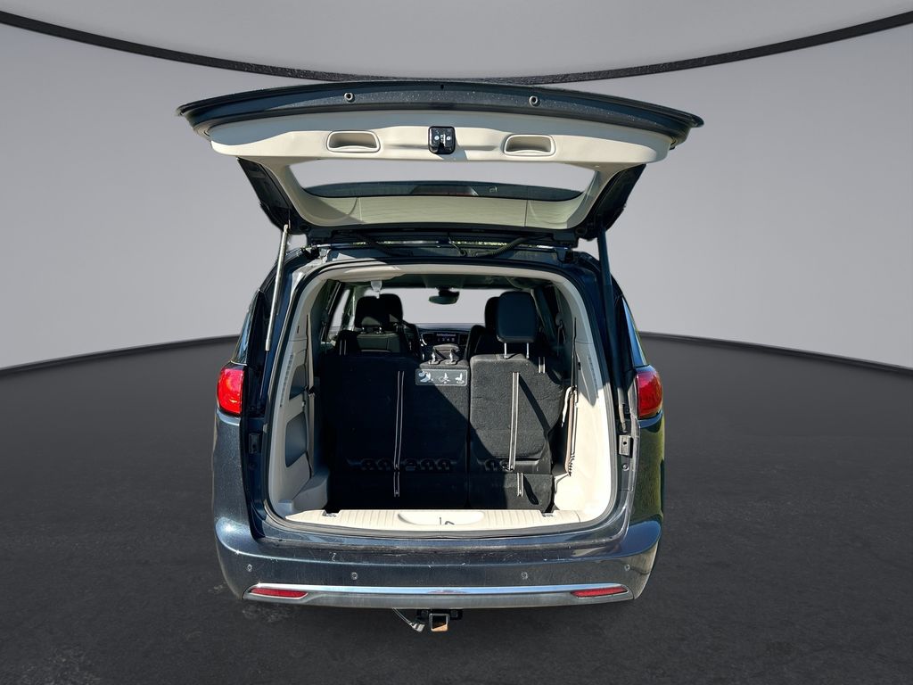 Thumbnail: 2019 Chrysler Pacifica - 24