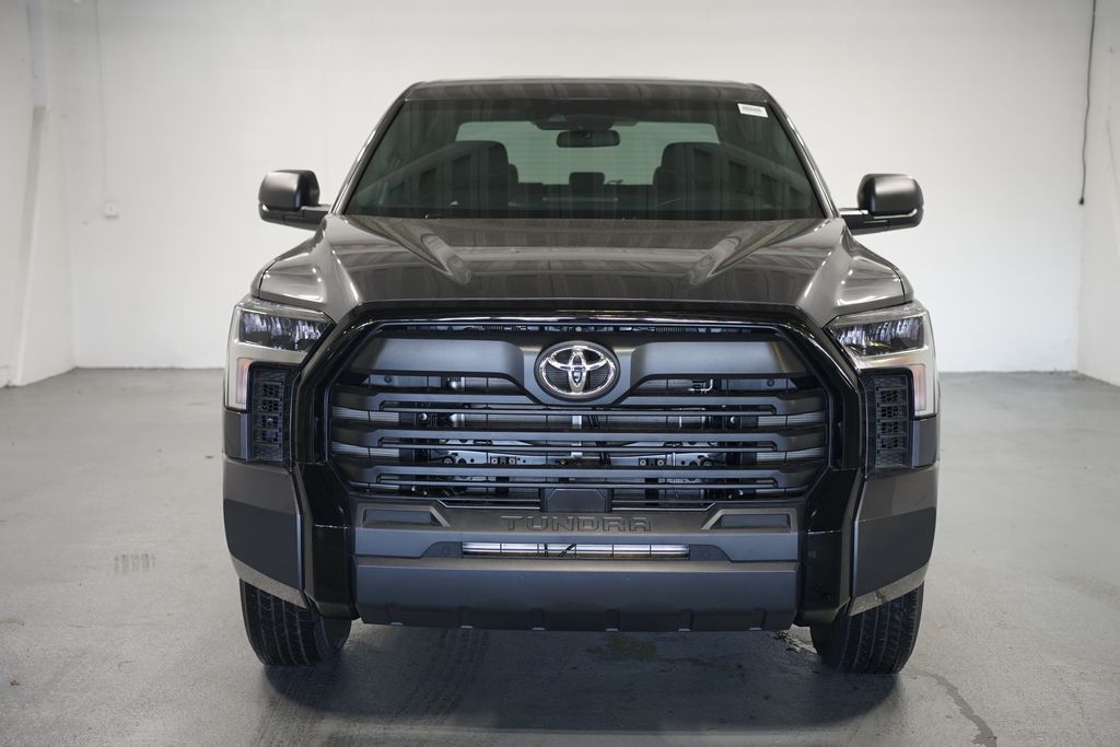 Thumbnail: 2026 Toyota Tundra - 3