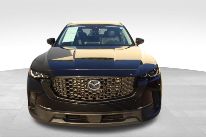 Used Car 2024 Mazda Cx-50  2.5 S Preferred Package For Sale Under $30,000 In Georgetown, Texas