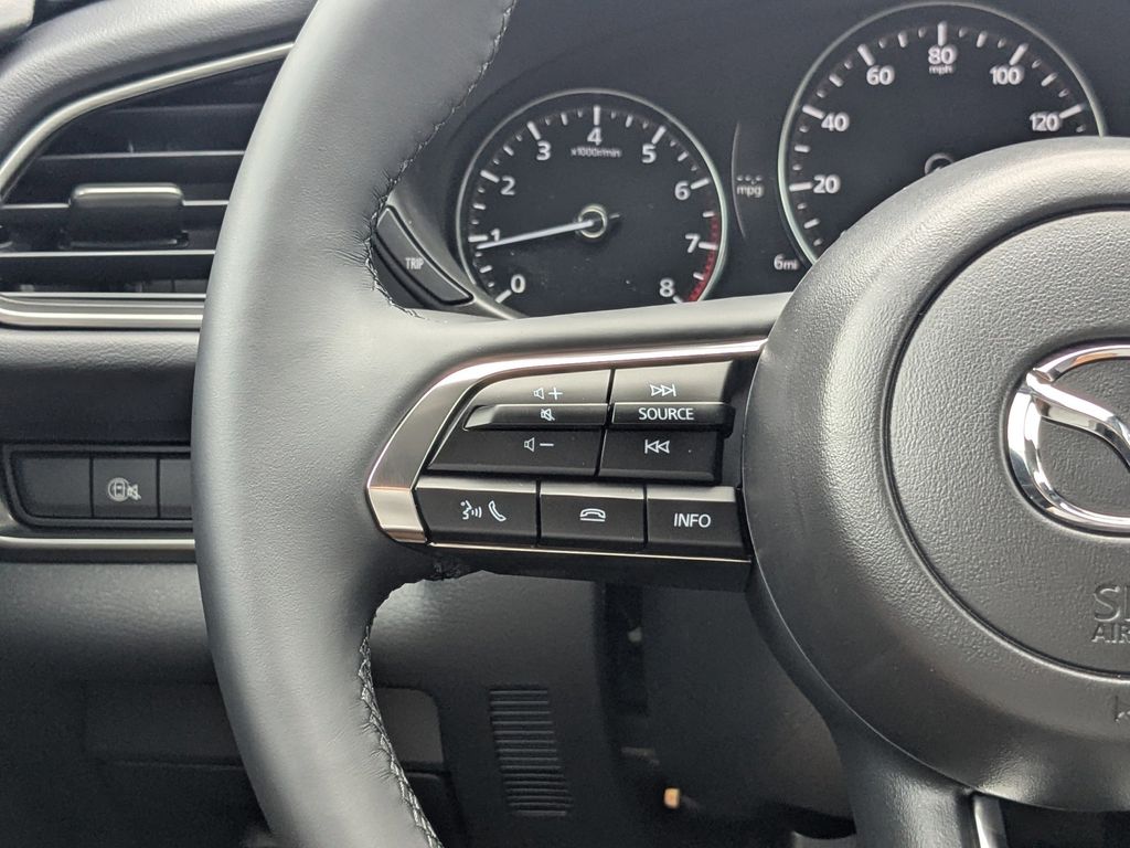 2025 Mazda CX-30 2.5 S Select Sport