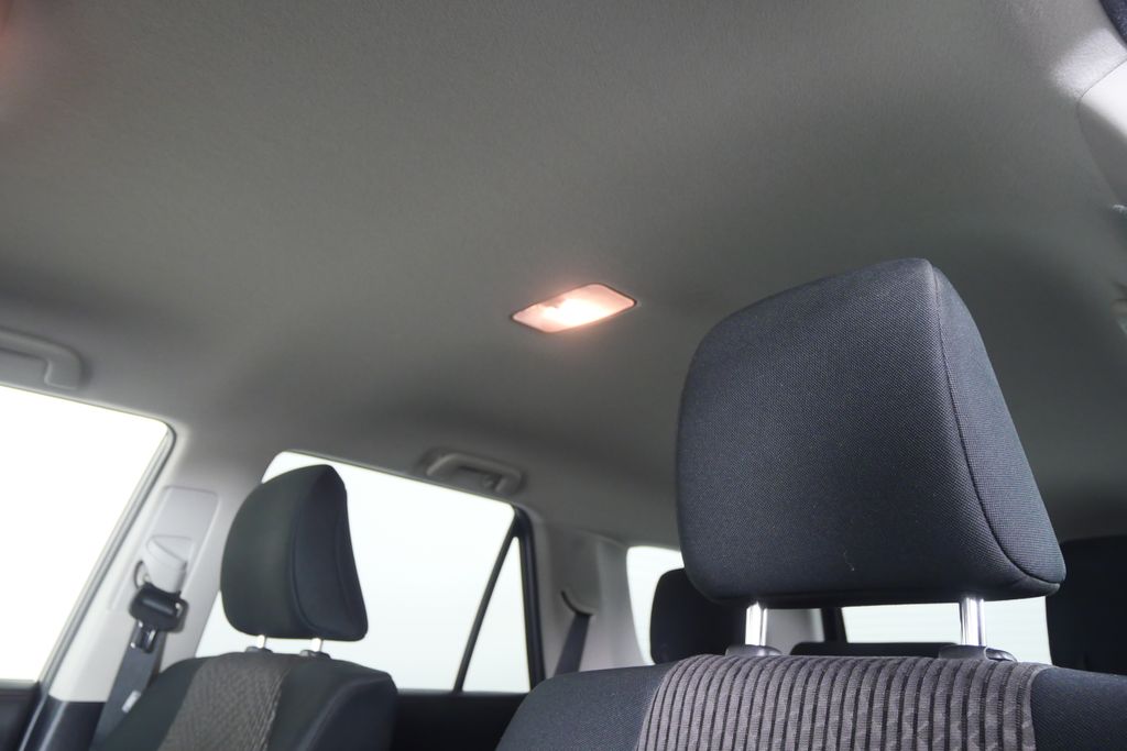 Thumbnail: 2014 Toyota 4Runner - 11