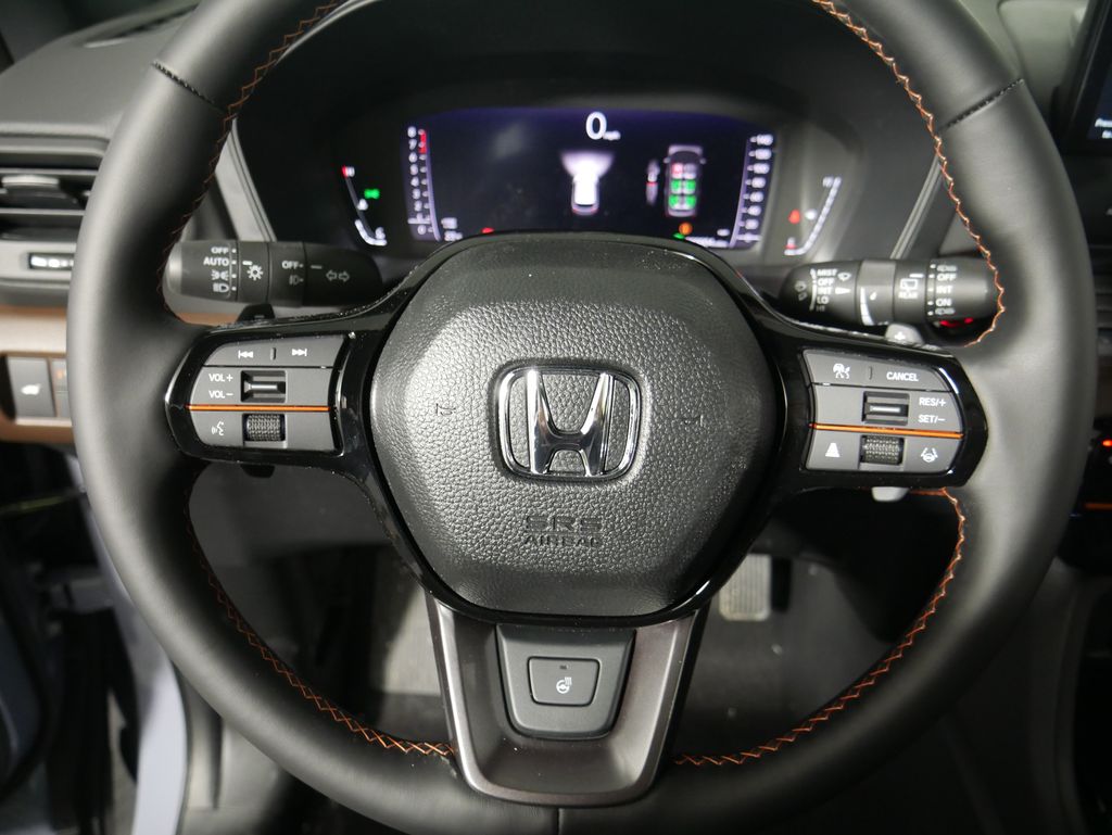 Thumbnail: 2026 Honda Pilot - 13