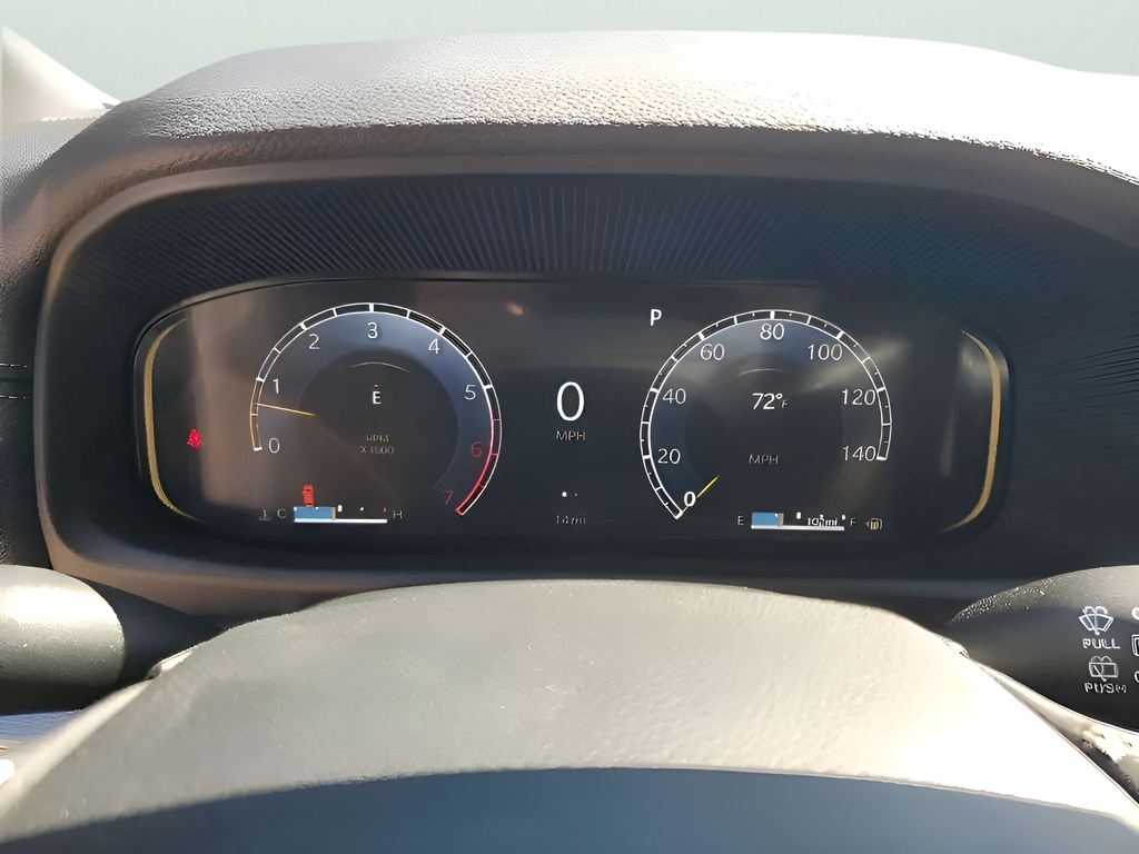 New Car 2025 Jeep Wagoneer  Base For Sale Under $80,000 In Austin, Texas