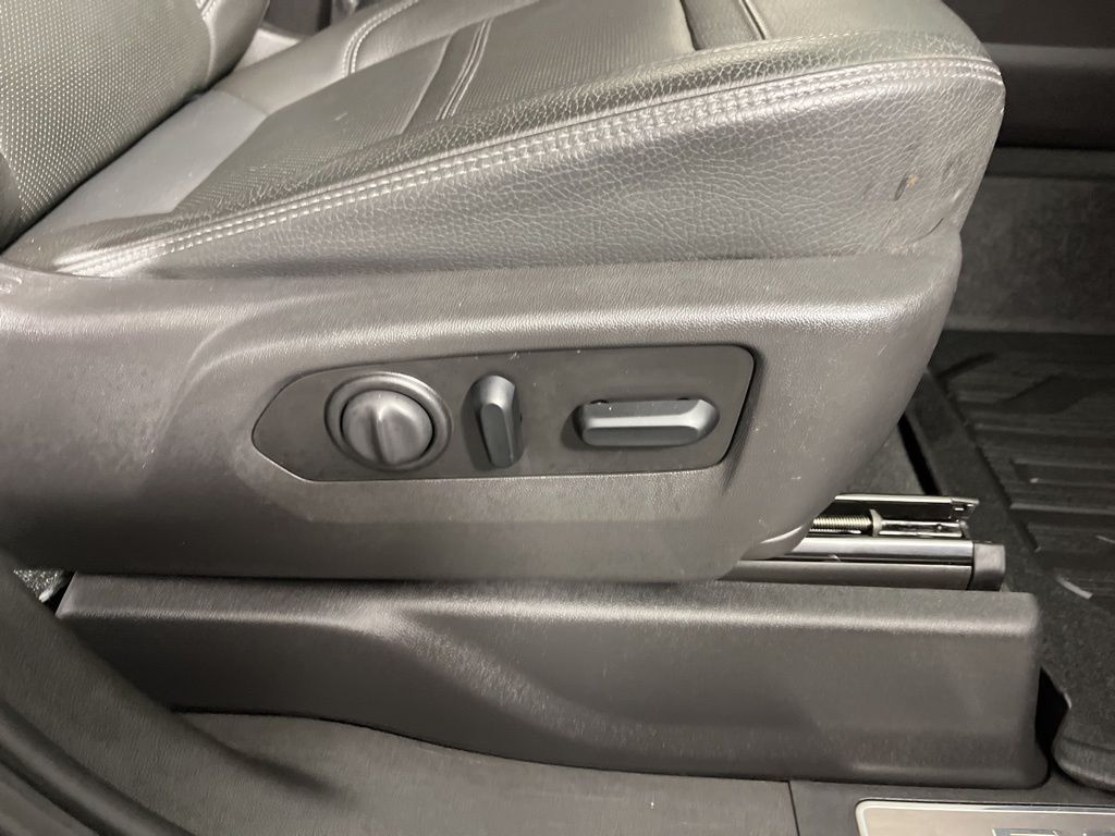 Thumbnail: 2021 GMC Sierra 1500 - 7