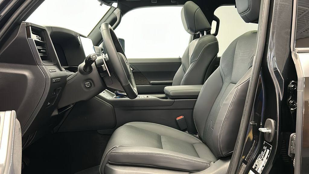 2024 Lexus GX 550 Luxury+ 12