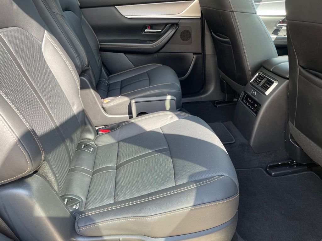 Used Car 2024 Mazda Cx-90  3.3 Turbo Preferred Plus For Sale Under $30,000 In Georgetown, Texas
