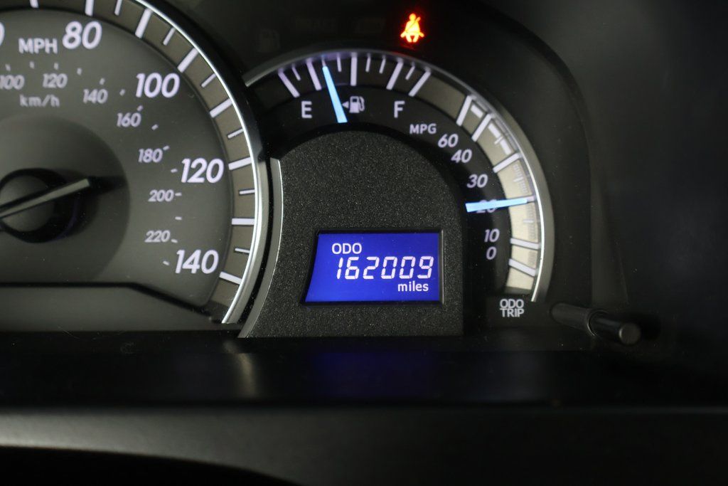Thumbnail: 2013 Toyota Camry - 17