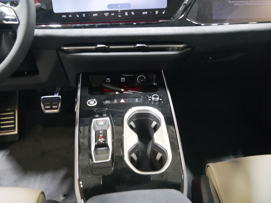 Thumbnail: 2026 Audi A6 - 30